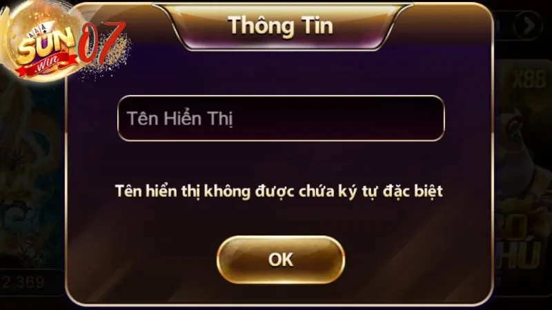 Mẹo đăng ký Sunwin 